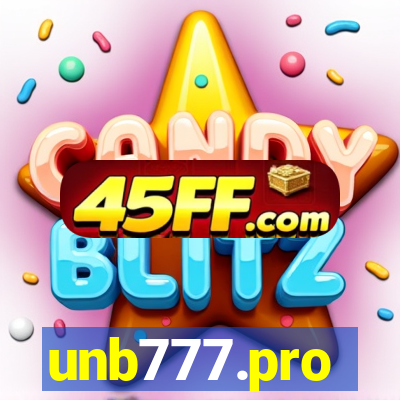 unb777.pro