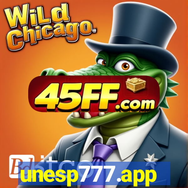 unesp777.app