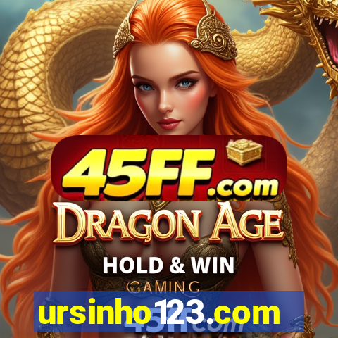 ursinho123.com
