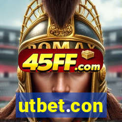 utbet.con