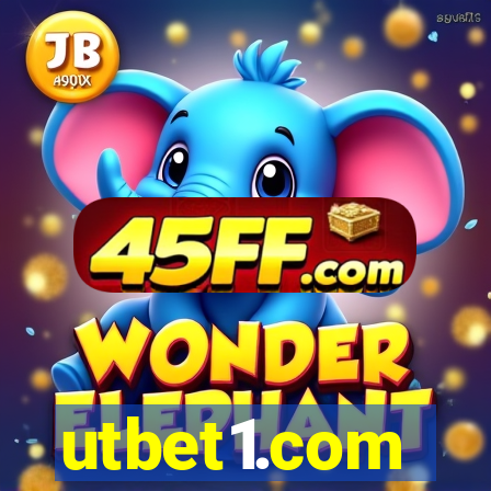 utbet1.com