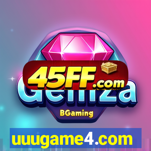 uuugame4.com