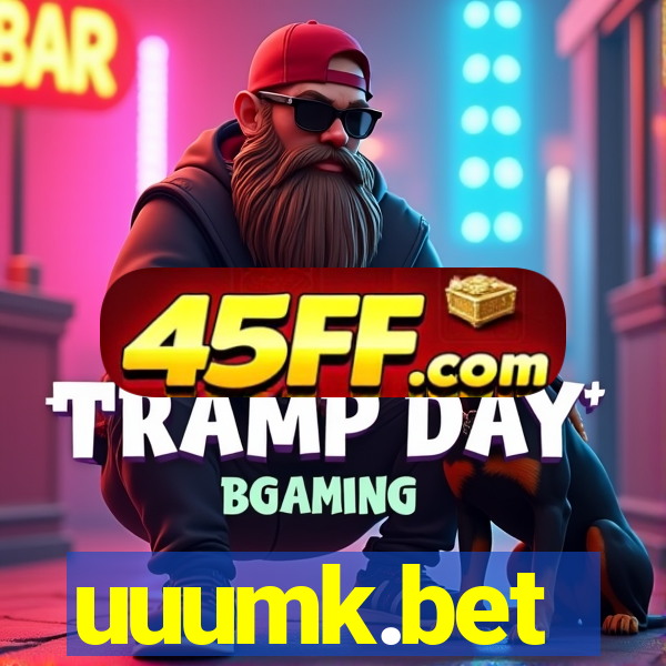 uuumk.bet
