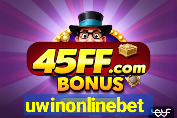 uwinonlinebet