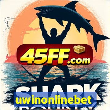 uwinonlinebet