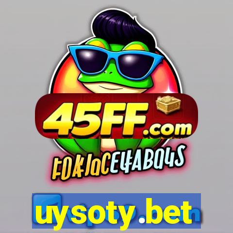 uysoty.bet