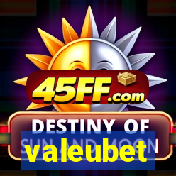 valeubet