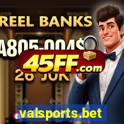 valsports.bet