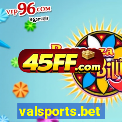 valsports.bet