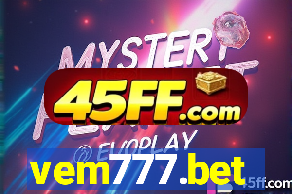 vem777.bet