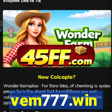 vem777.win