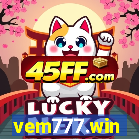 vem777.win