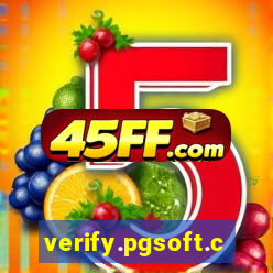 verify.pgsoft.com