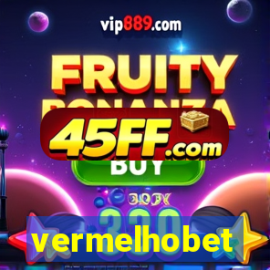 vermelhobet