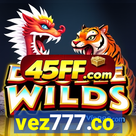 vez777.co