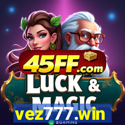 vez777.win