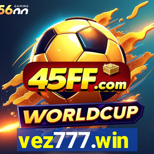 vez777.win
