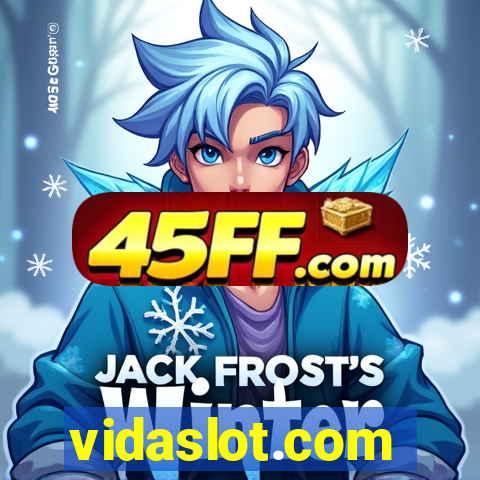 vidaslot.com