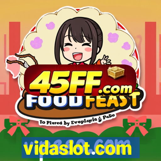 vidaslot.com