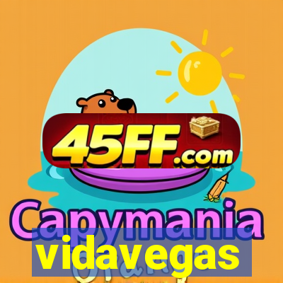 vidavegas