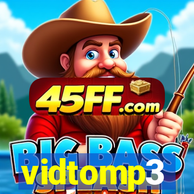 vidtomp3