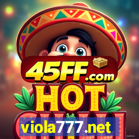 viola777.net
