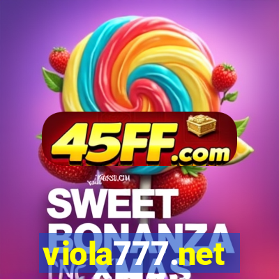 viola777.net