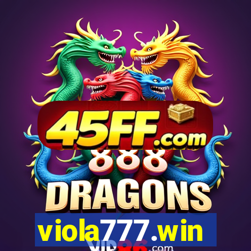 viola777.win