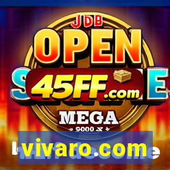 vivaro.com