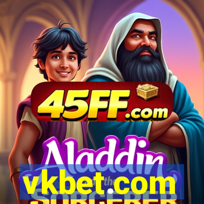 vkbet.com