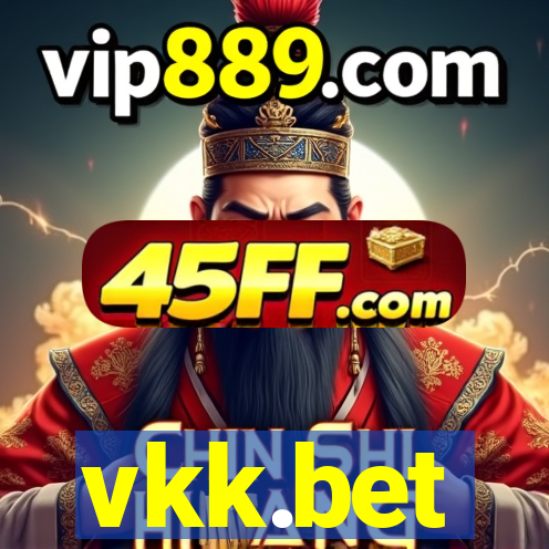 vkk.bet