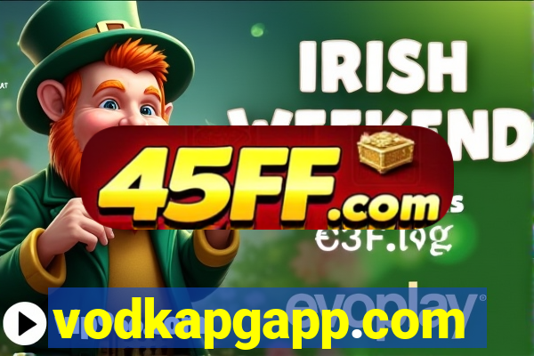 vodkapgapp.com