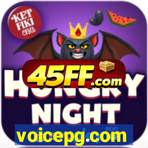 voicepg.com