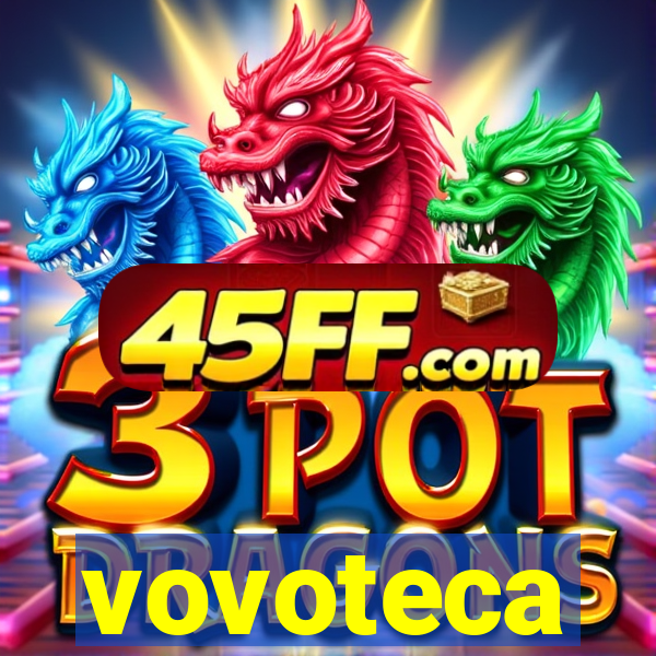 vovoteca