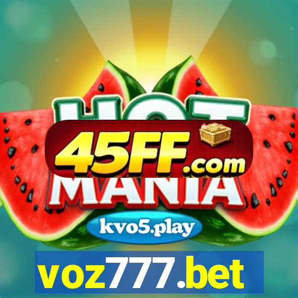voz777.bet
