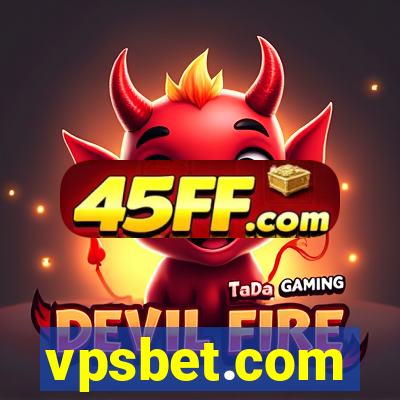 vpsbet.com