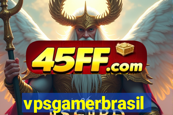 vpsgamerbrasil
