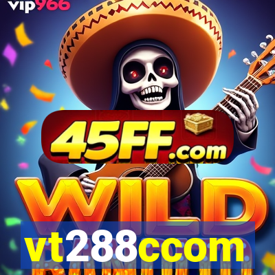 vt288ccom