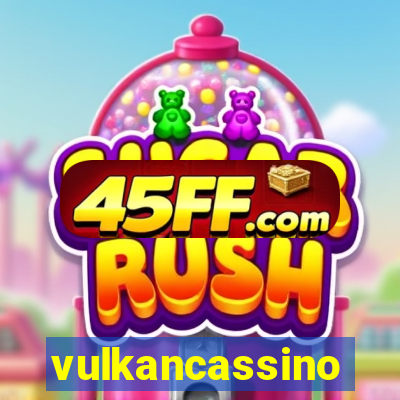 vulkancassino