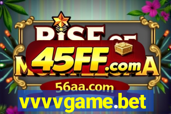 vvvvgame.bet