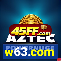 w63.com