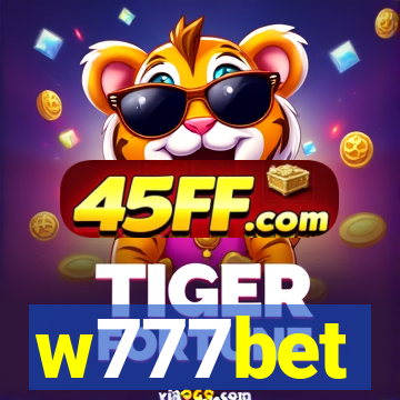 w777bet