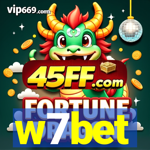 w7bet