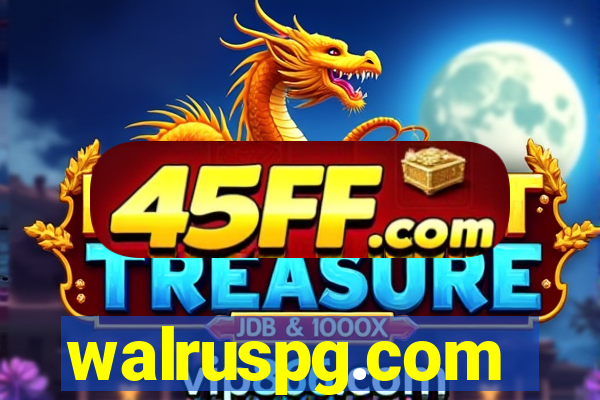 walruspg.com