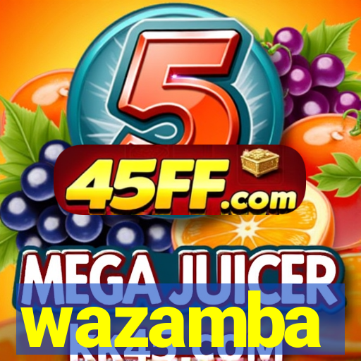 wazamba