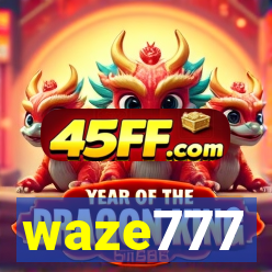 waze777