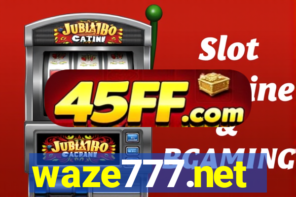 waze777.net