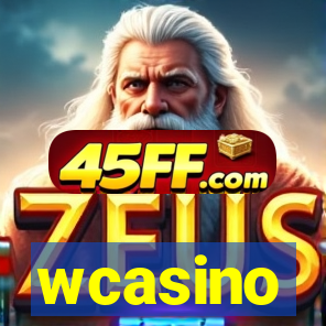 wcasino