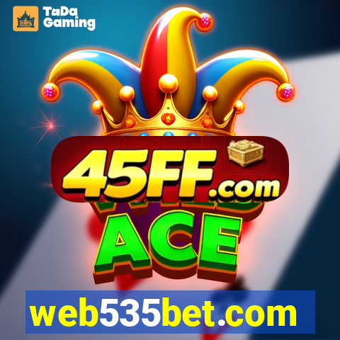web535bet.com
