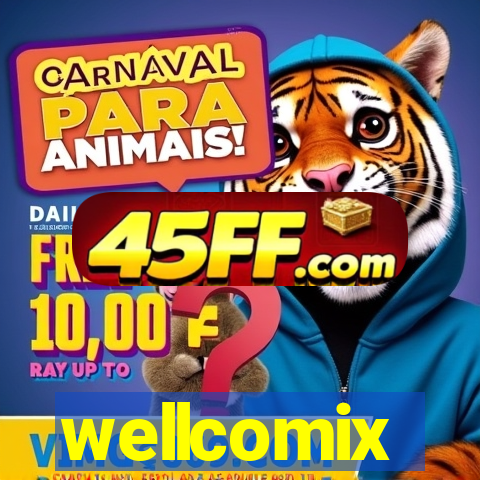 wellcomix